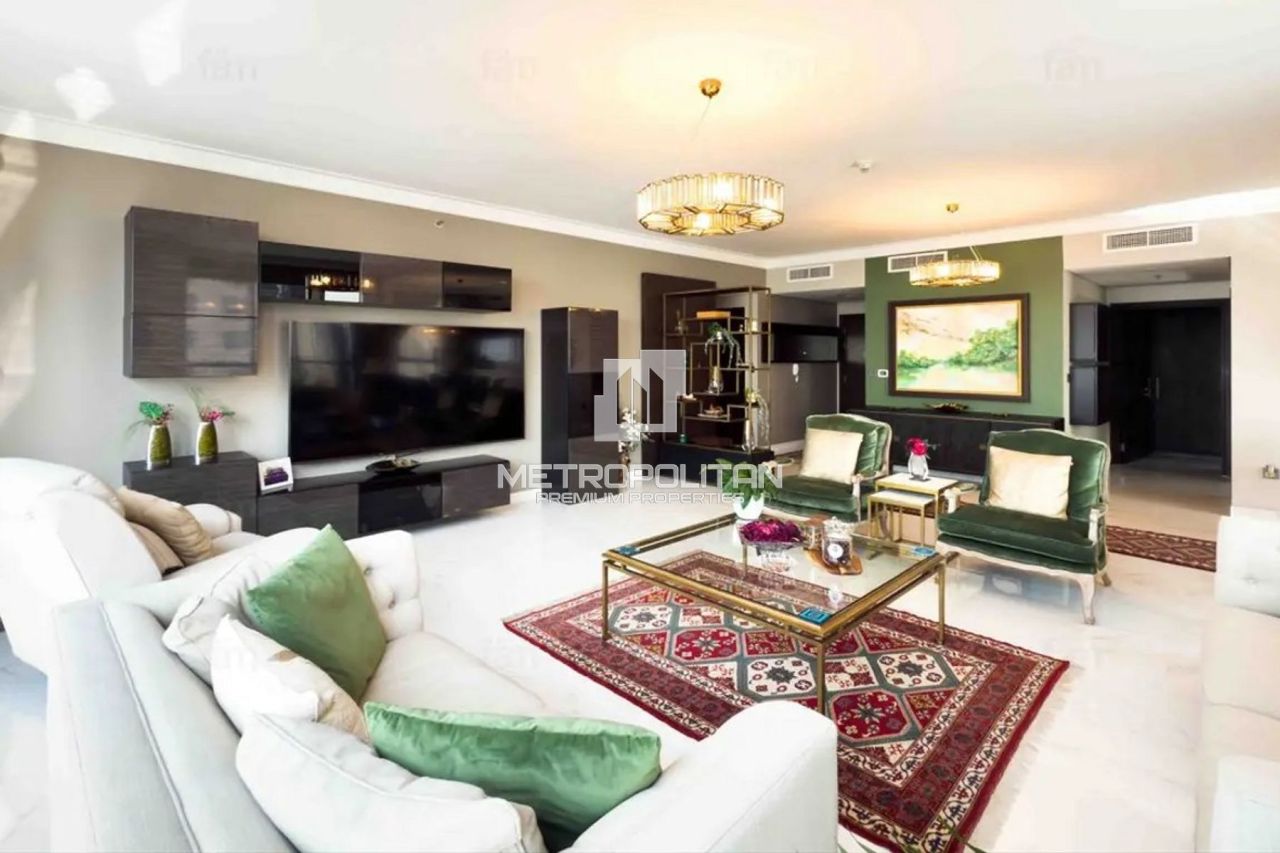 Appartamenti a Dubai, EAU, 215 m² - foto 6