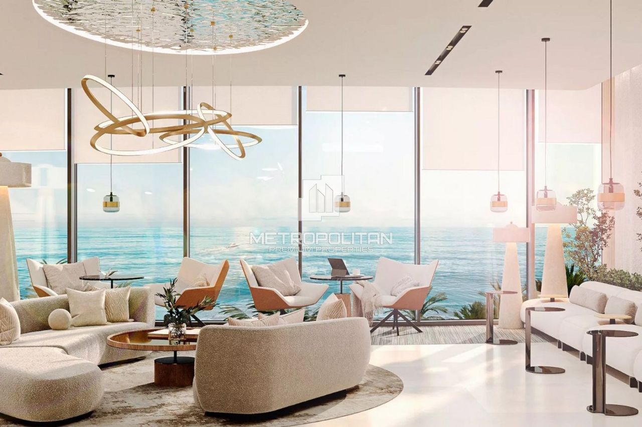 Appartement à Ras al-Khaimah, EAU, 59 m² - image 6