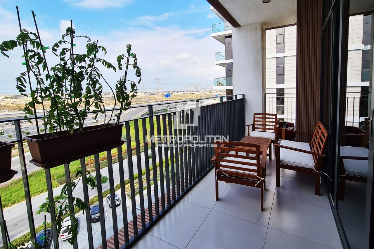 Appartamenti a Dubai, EAU, 152 m² - foto 6