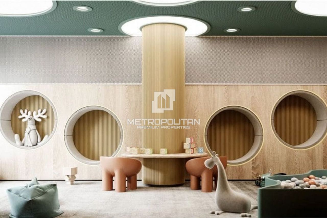 Apartment in Dubai, UAE, 69 m² - picture 6