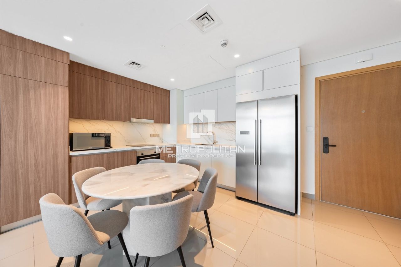 Apartment in Dubai, VAE, 106 m² - Foto 7