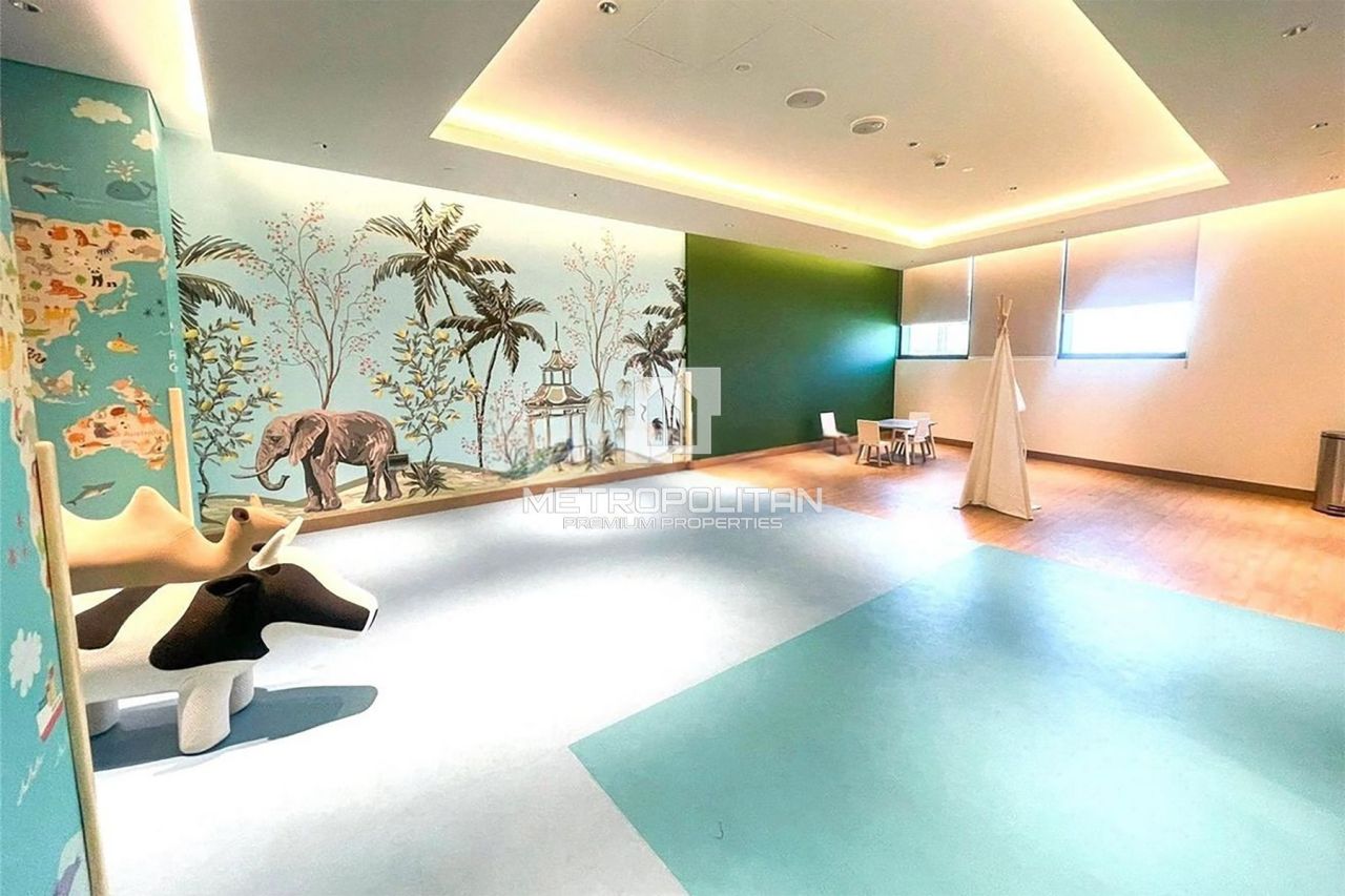 Appartement à Dubaï, EAU, 116 m² - image 7