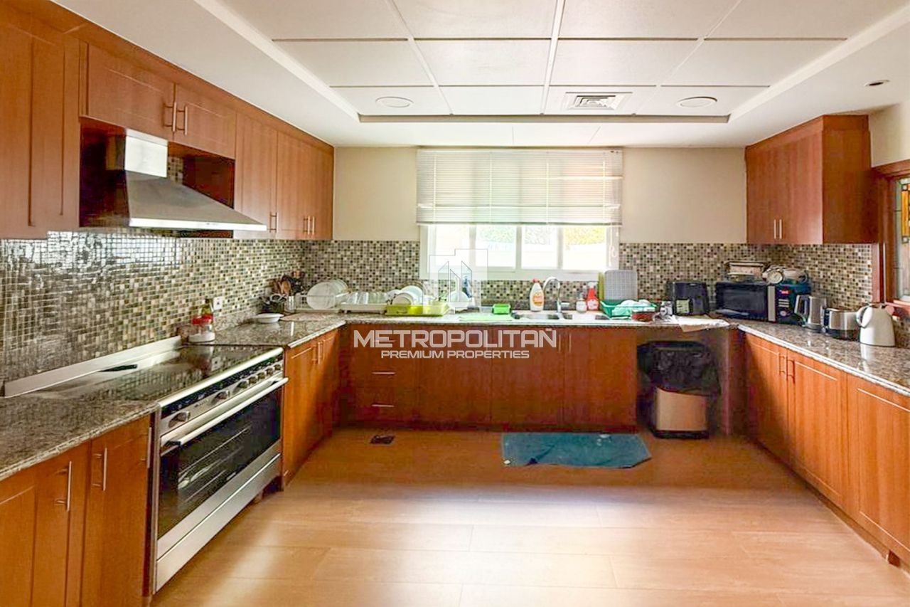 Villa in Dubai, VAE, 530 m² - Foto 7