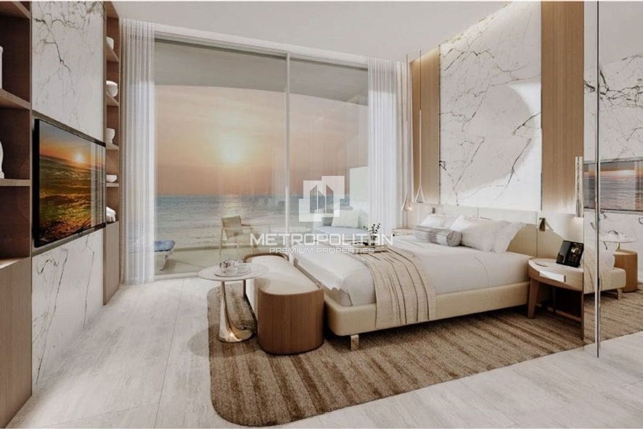 Apartment in Dubai, UAE, 69 m² - picture 7