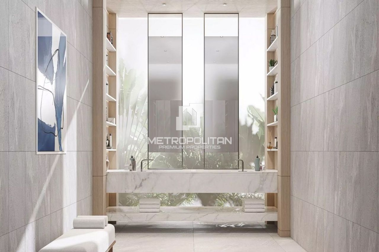 Apartment in Dubai, VAE, 129 m² - Foto 8