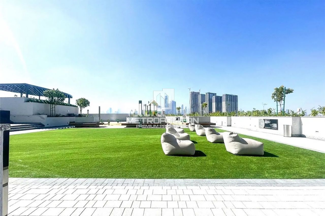 Appartement à Dubaï, EAU, 116 m² - image 8