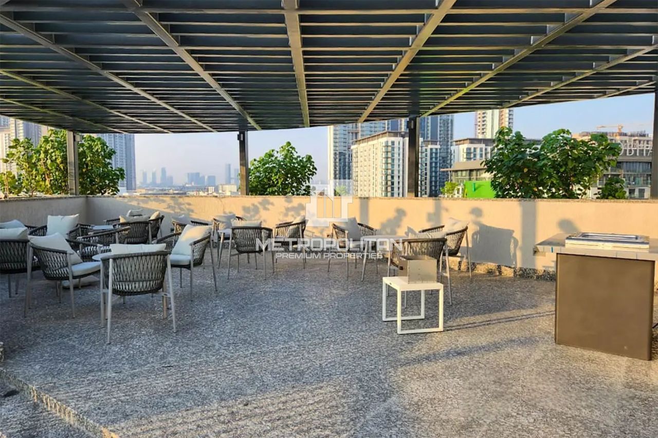 Appartement à Dubaï, EAU, 116 m² - image 9