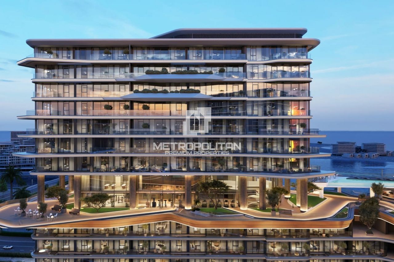 Appartement à Ras al-Khaimah, EAU, 85 m² - image 9