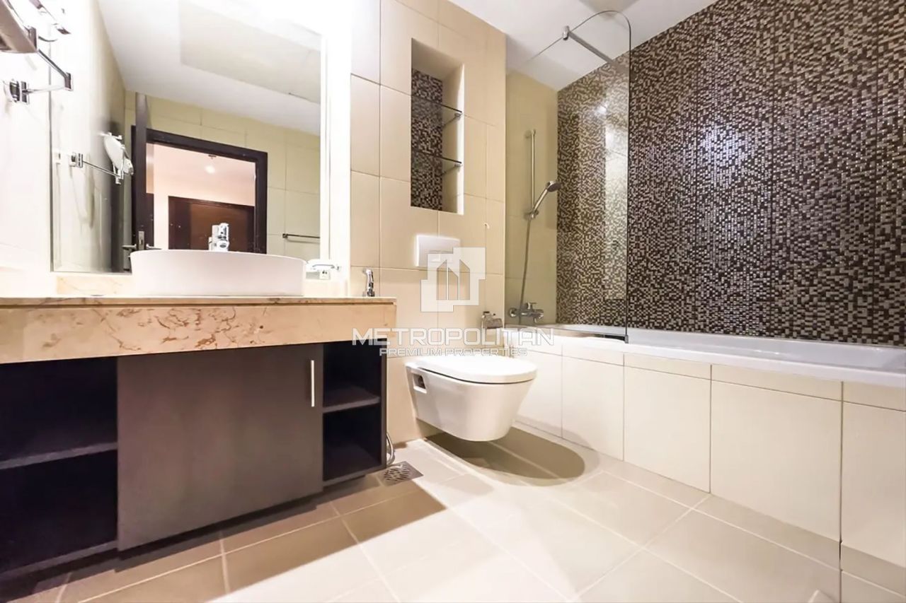 Appartamenti a Dubai, EAU, 92 m² - foto 9