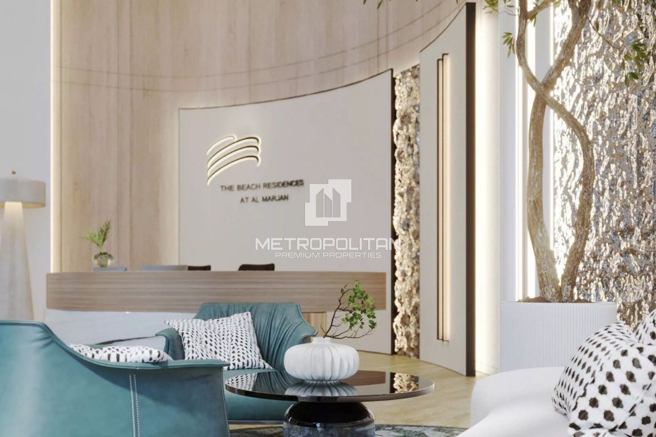 Appartement à Ras al-Khaimah, EAU, 59 m² - image 9