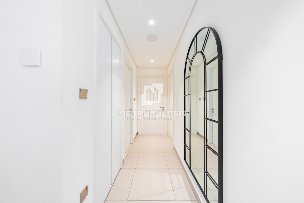 Apartment in Dubai, VAE, 106 m² - Foto 9