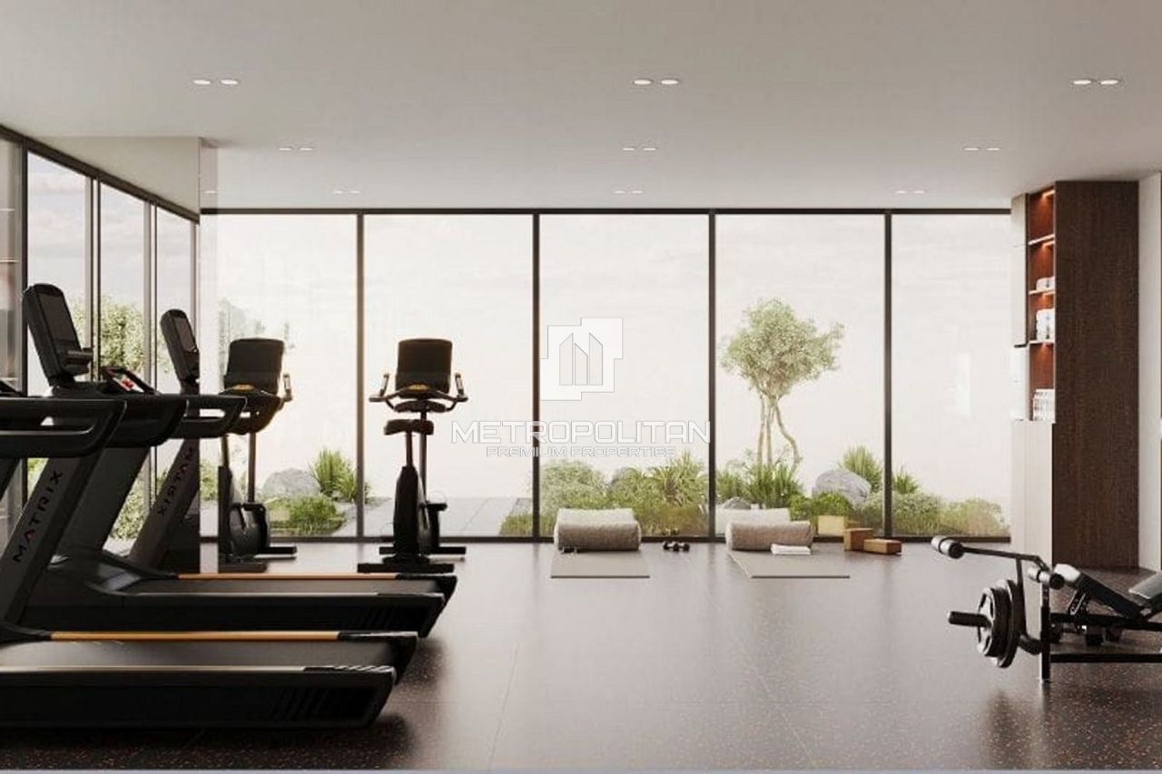 Apartment in Dubai, UAE, 69 m² - picture 10