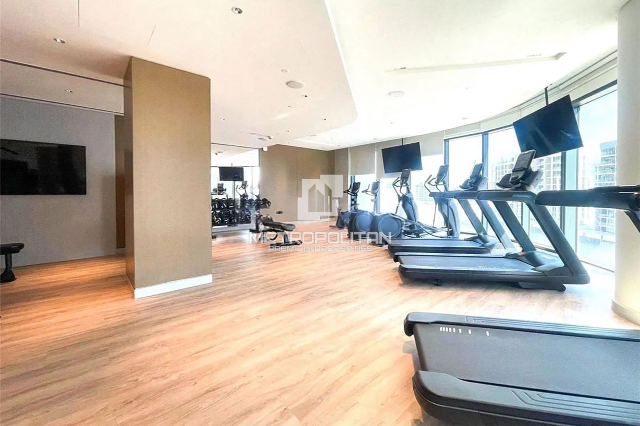 Appartement à Dubaï, EAU, 116 m² - image 10