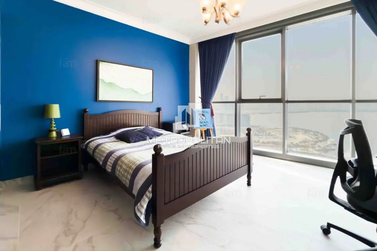 Appartamenti a Dubai, EAU, 215 m² - foto 10