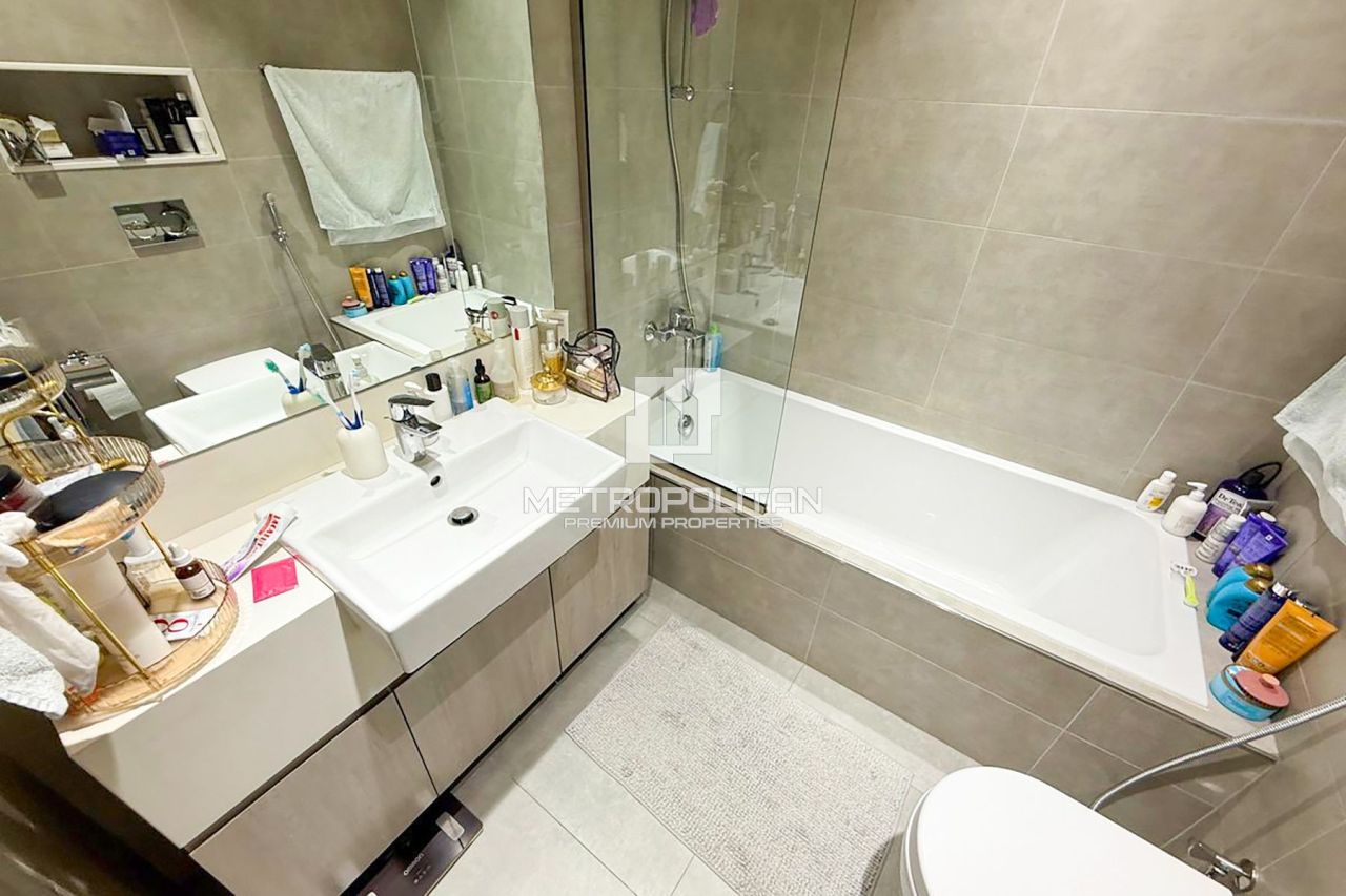 Appartement à Dubaï, EAU, 71 m² - image 10