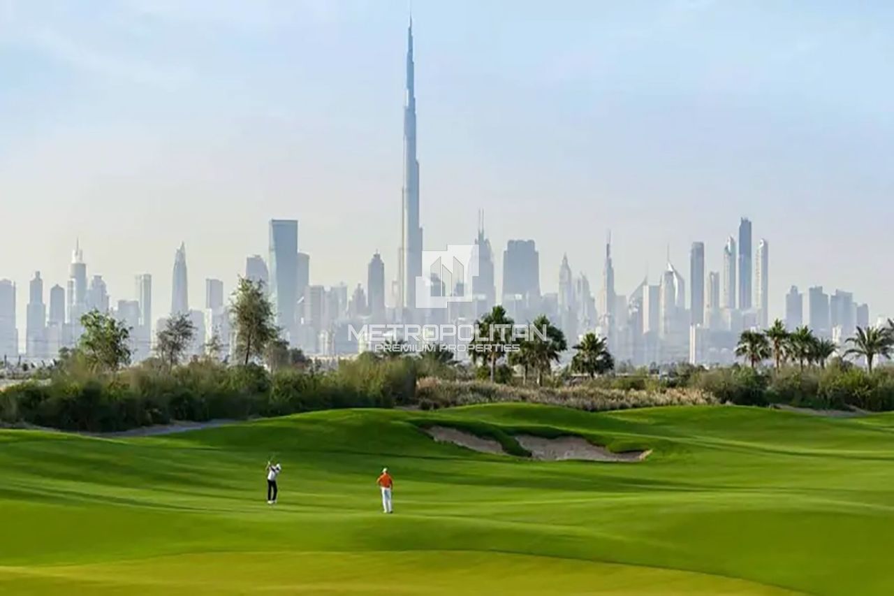 Appartement à Dubaï, EAU, 107 m² - image 11