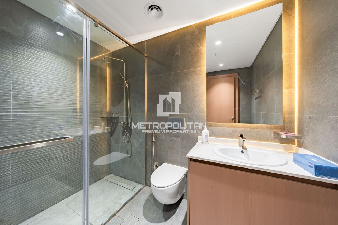 Appartamenti a Dubai, EAU, 87 m² - foto 11