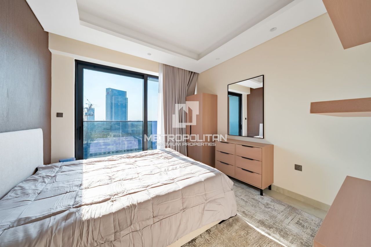 Appartamenti a Dubai, EAU, 87 m² - foto 12