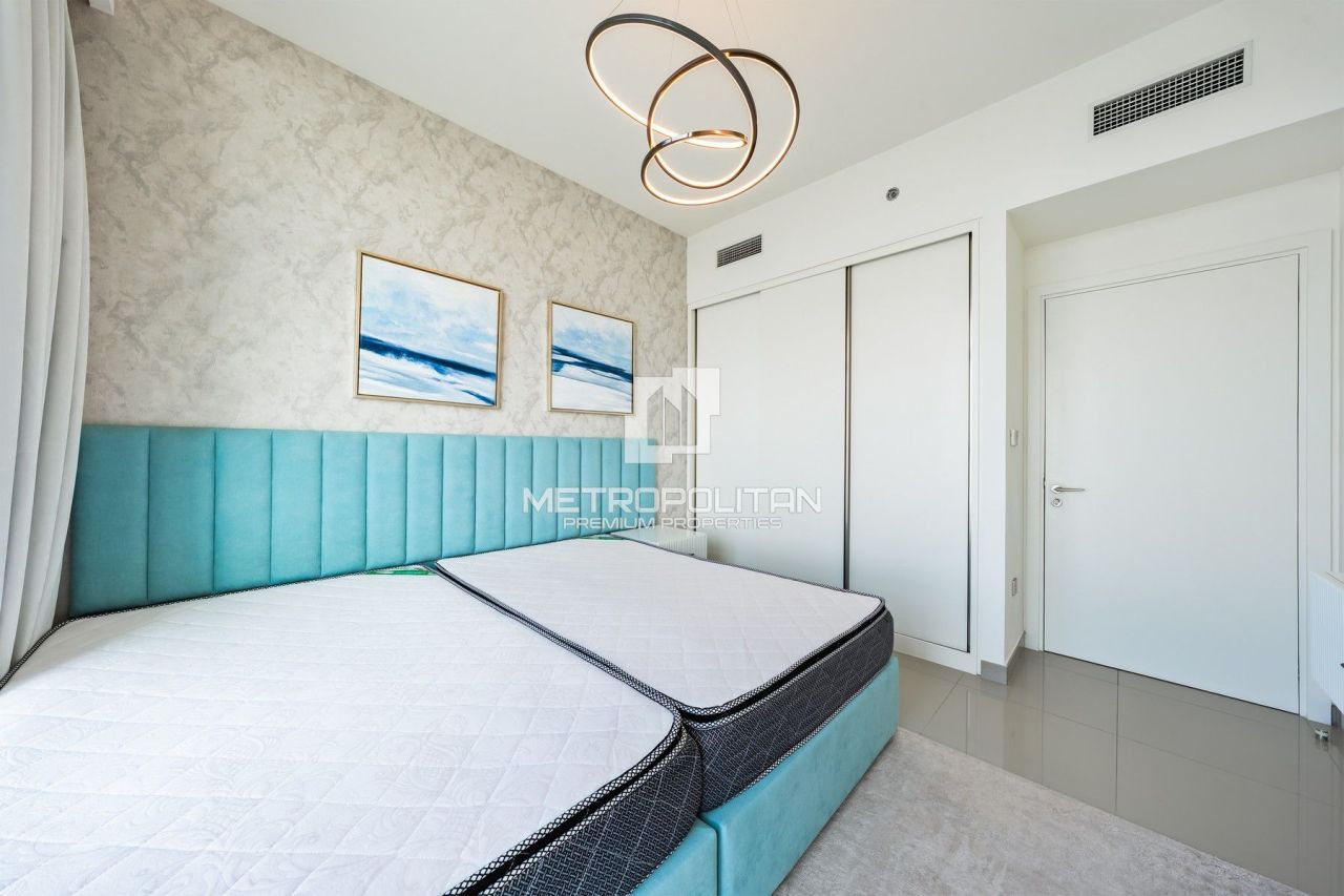 Apartment in Dubai, VAE, 106 m² - Foto 14