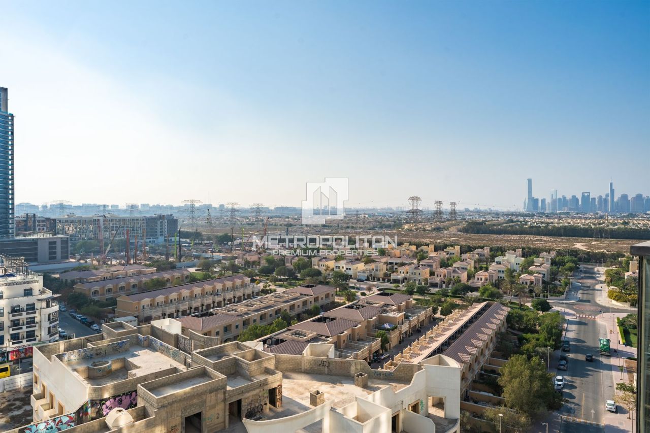 Appartamenti a Dubai, EAU, 87 m² - foto 16