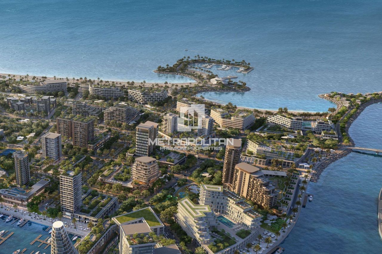 Apartment in Ras al-Khaimah, UAE, 92 m² - picture 16