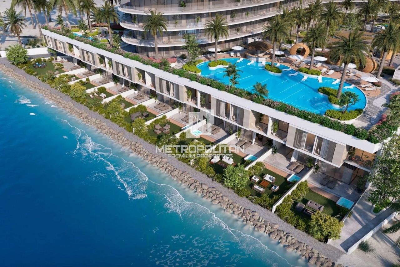 Appartement à Ras al-Khaimah, EAU, 59 m² - image 16