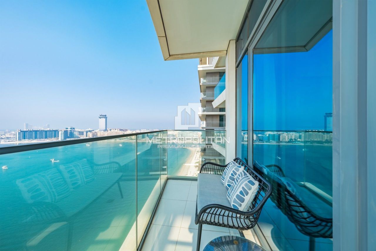 Apartment in Dubai, VAE, 106 m² - Foto 16