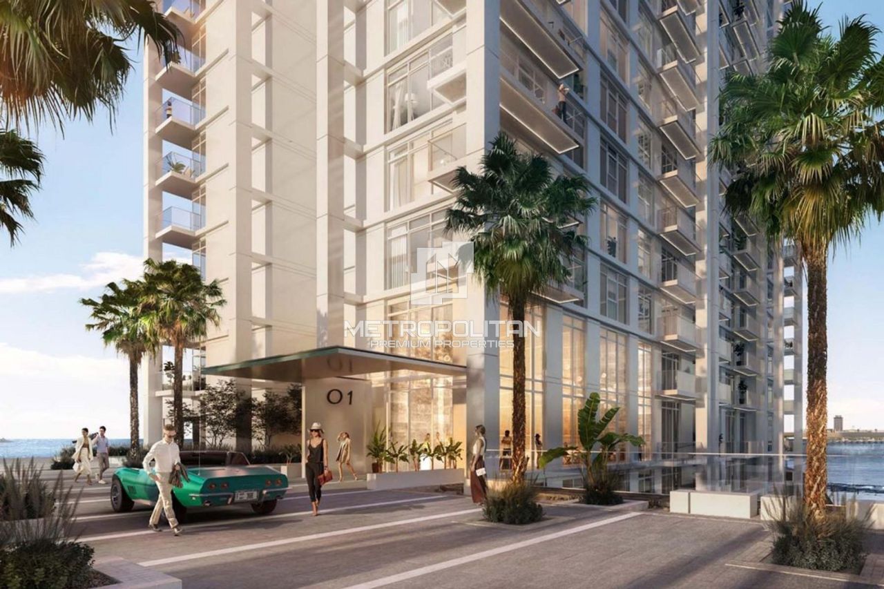 Appartamenti a Dubai, EAU, 85 m² - foto 16