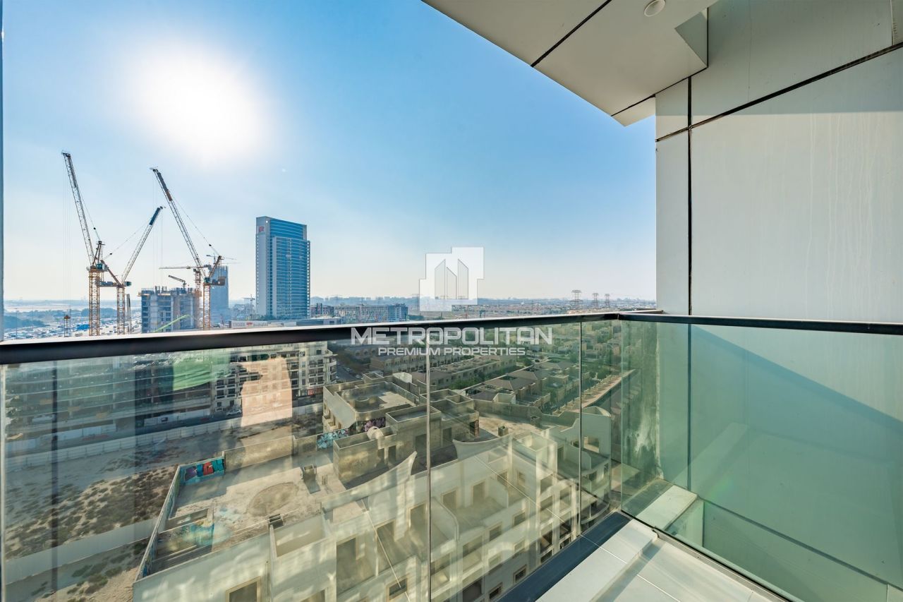 Appartamenti a Dubai, EAU, 87 m² - foto 17