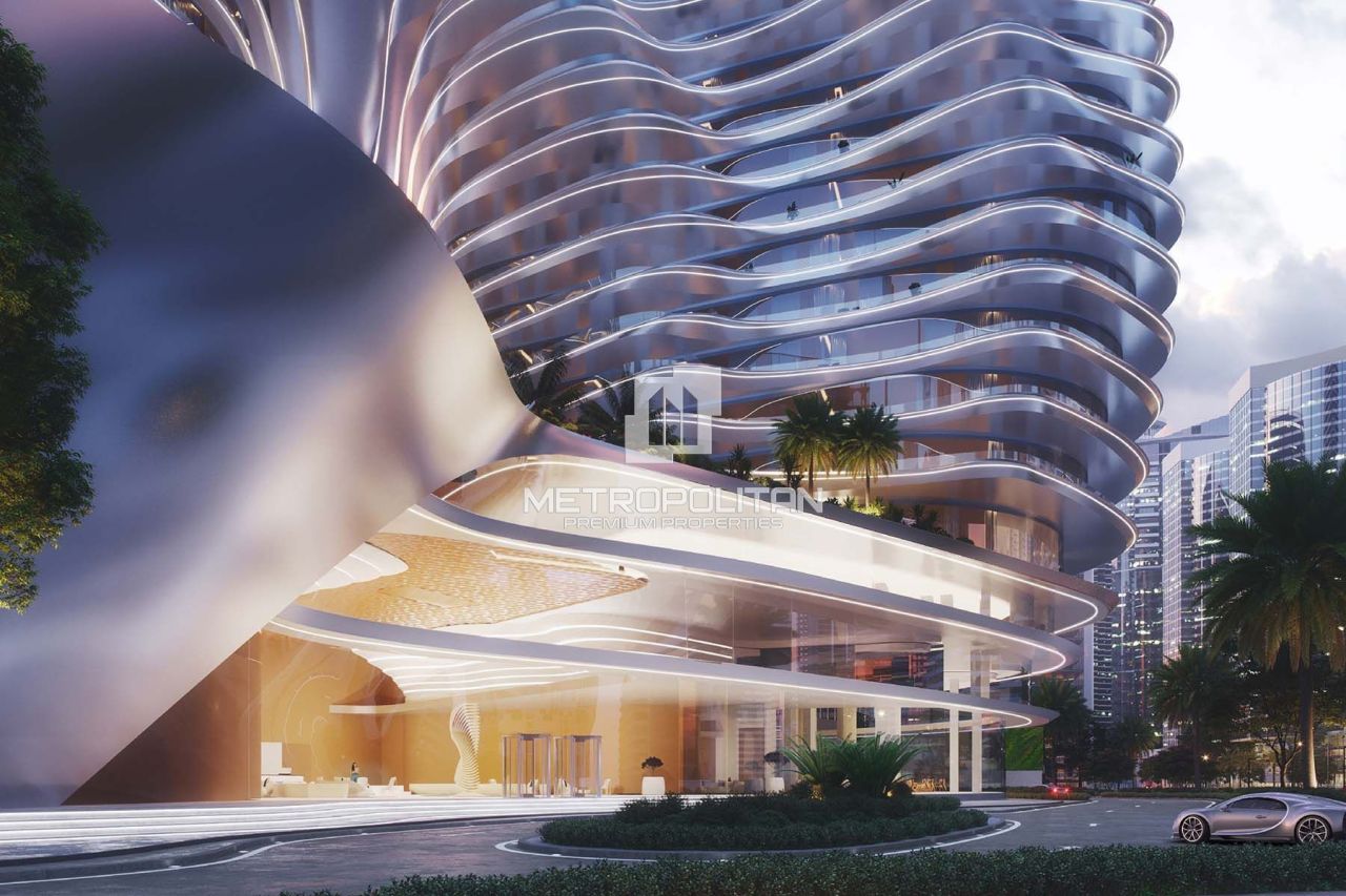 Appartamenti a Dubai, EAU, 380 m² - foto 18