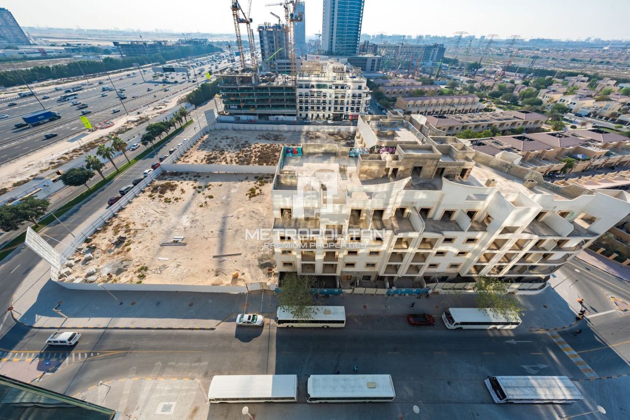 Appartamenti a Dubai, EAU, 87 m² - foto 18