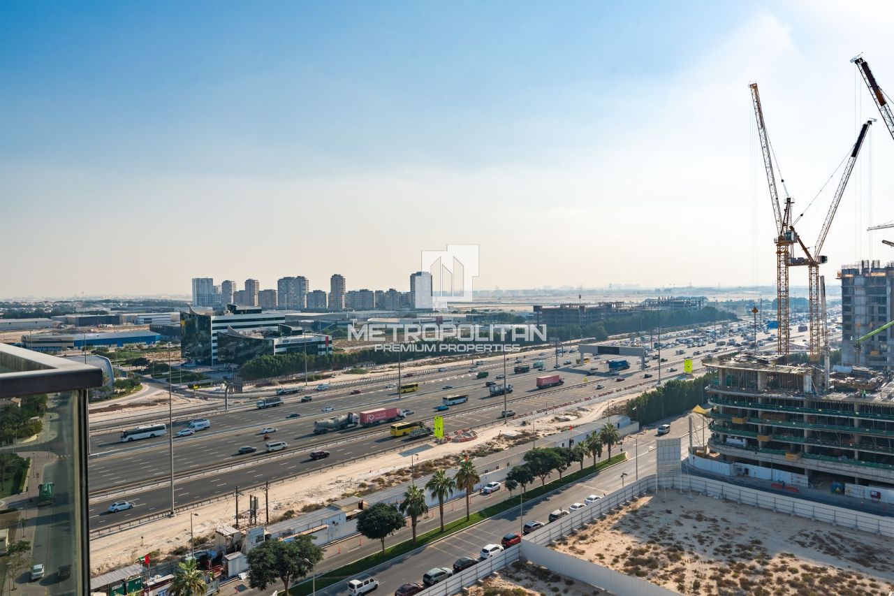 Appartamenti a Dubai, EAU, 87 m² - foto 19