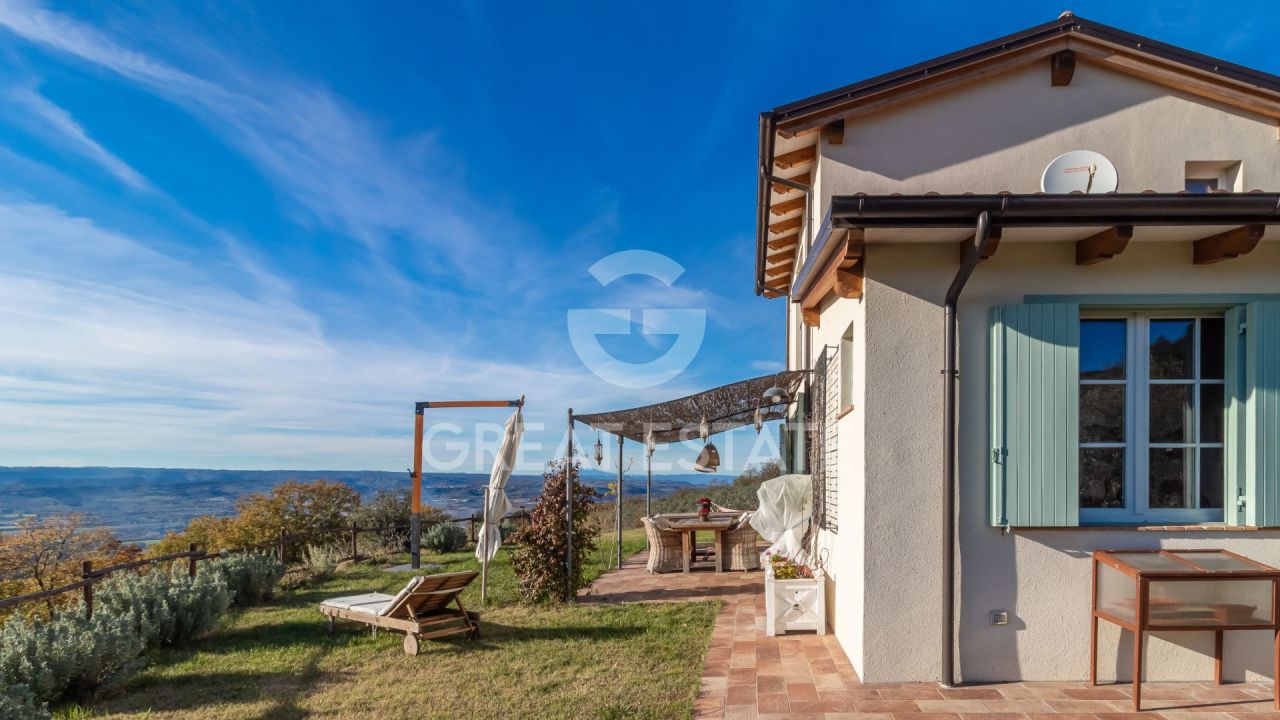 Casa Guardea, Italia, 152.15 m² - imagen 2