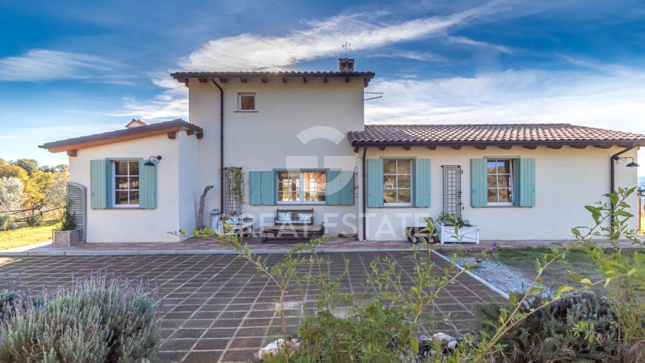 Casa Guardea, Italia, 152.15 m² - imagen 6