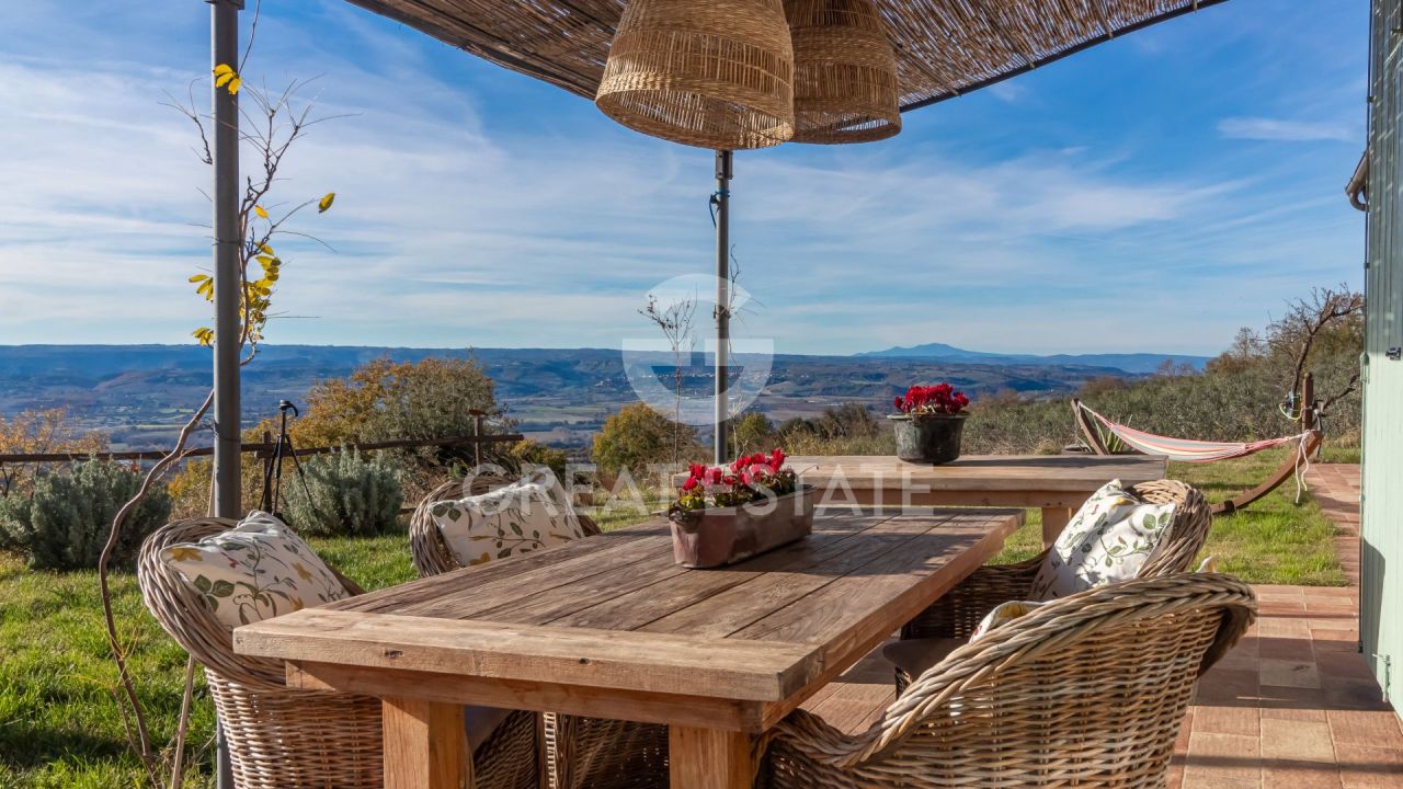 Casa Guardea, Italia, 152.15 m² - imagen 8