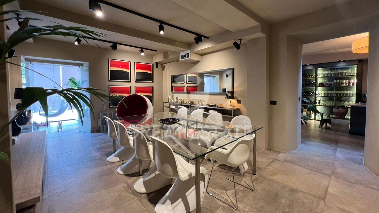 Casa en Terranuova Bracciolini, Italia, 428 m² - imagen 12