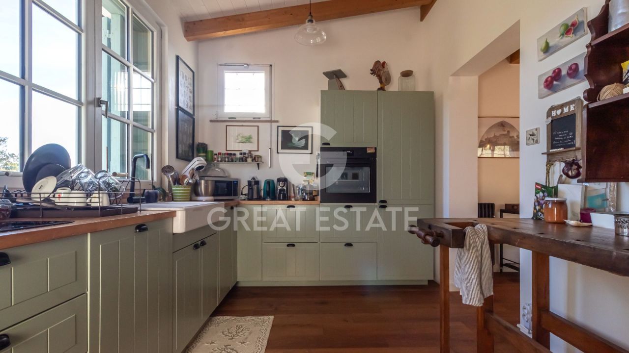 Casa Guardea, Italia, 152.15 m² - imagen 14