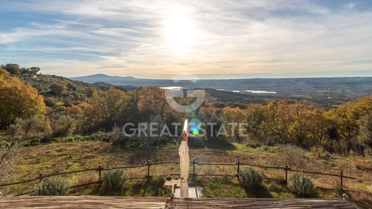 Casa Guardea, Italia, 152.15 m² - imagen 17