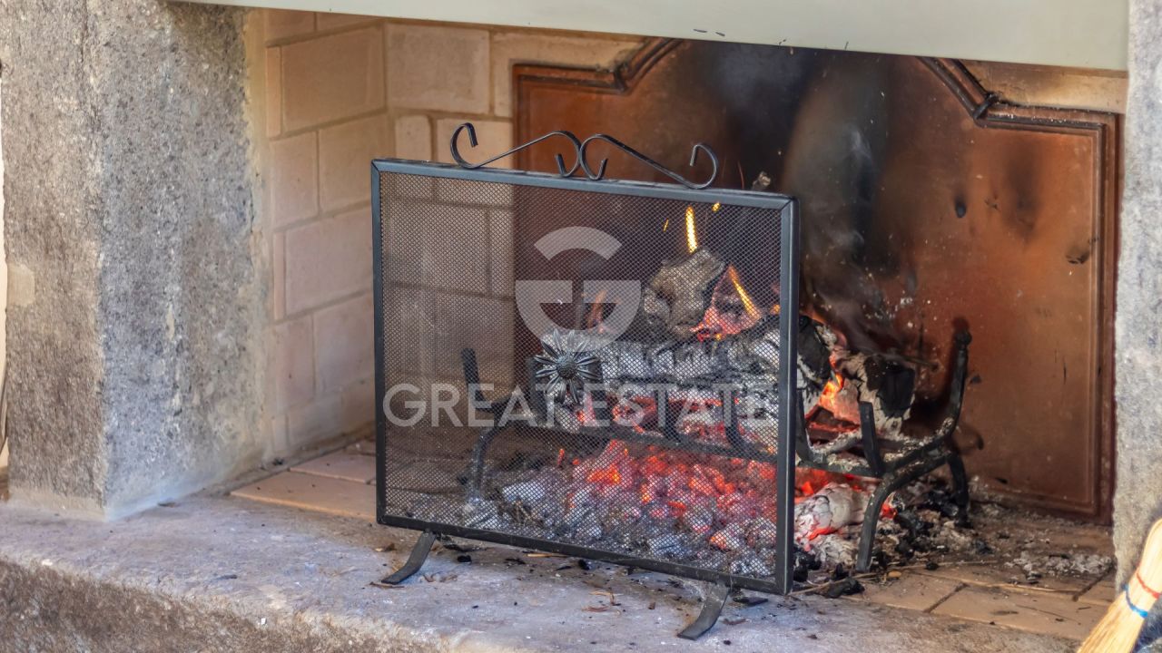 Casa Guardea, Italia, 152.15 m² - imagen 18