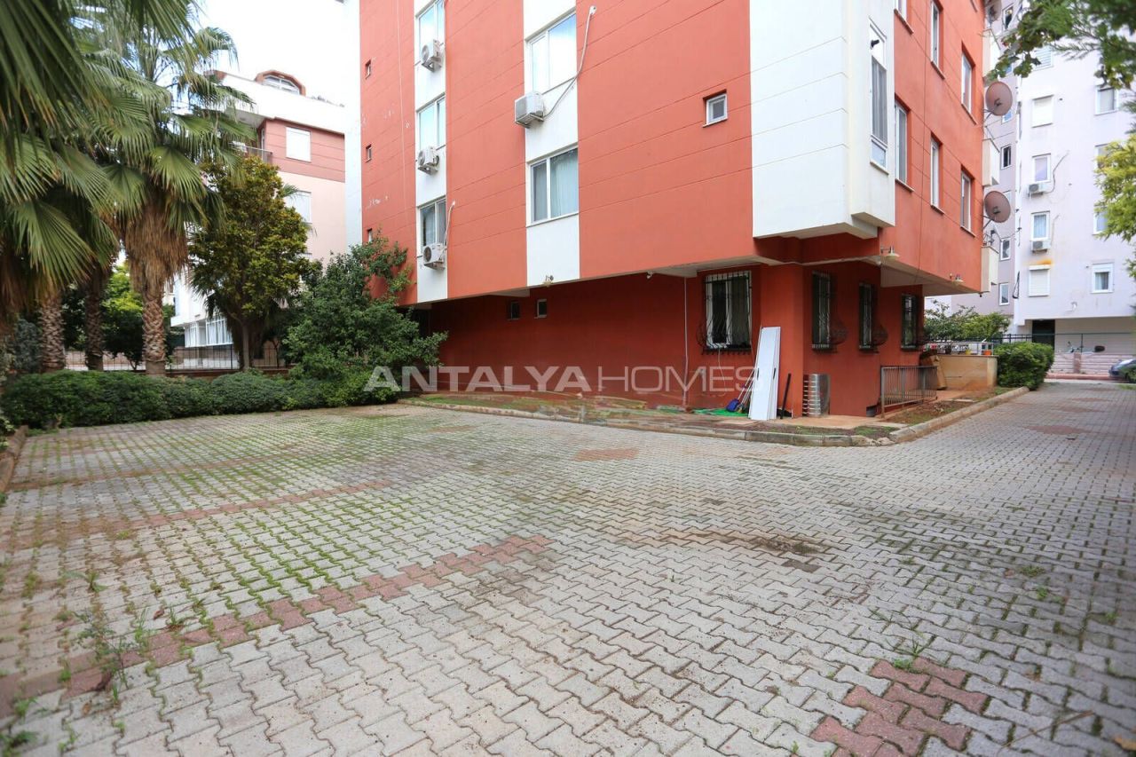 Ático en Antalya, Turquia, 200 m² - imagen 5