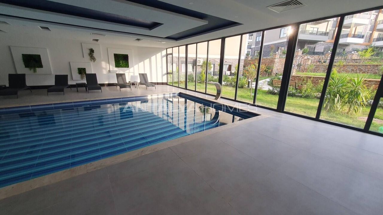 Penthouse à Alanya, Turquie, 130 m² - image 7