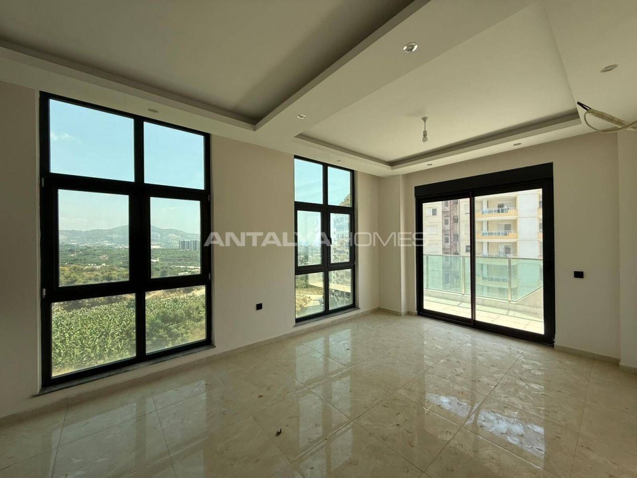 Apartment in Alanya, Türkei, 55 m² - Foto 10