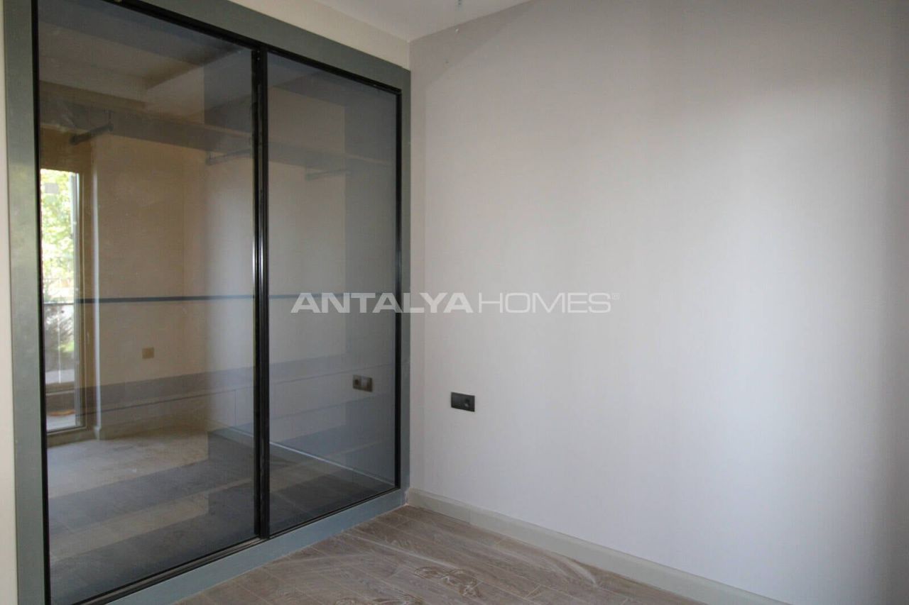 Appartamenti a Antalya, Turchia, 41 m² - foto 11