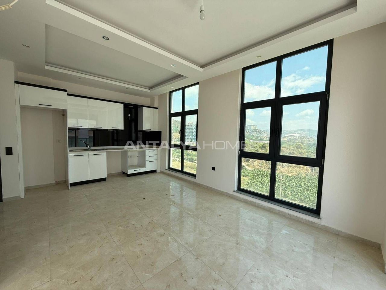 Apartment in Alanya, Türkei, 55 m² - Foto 11