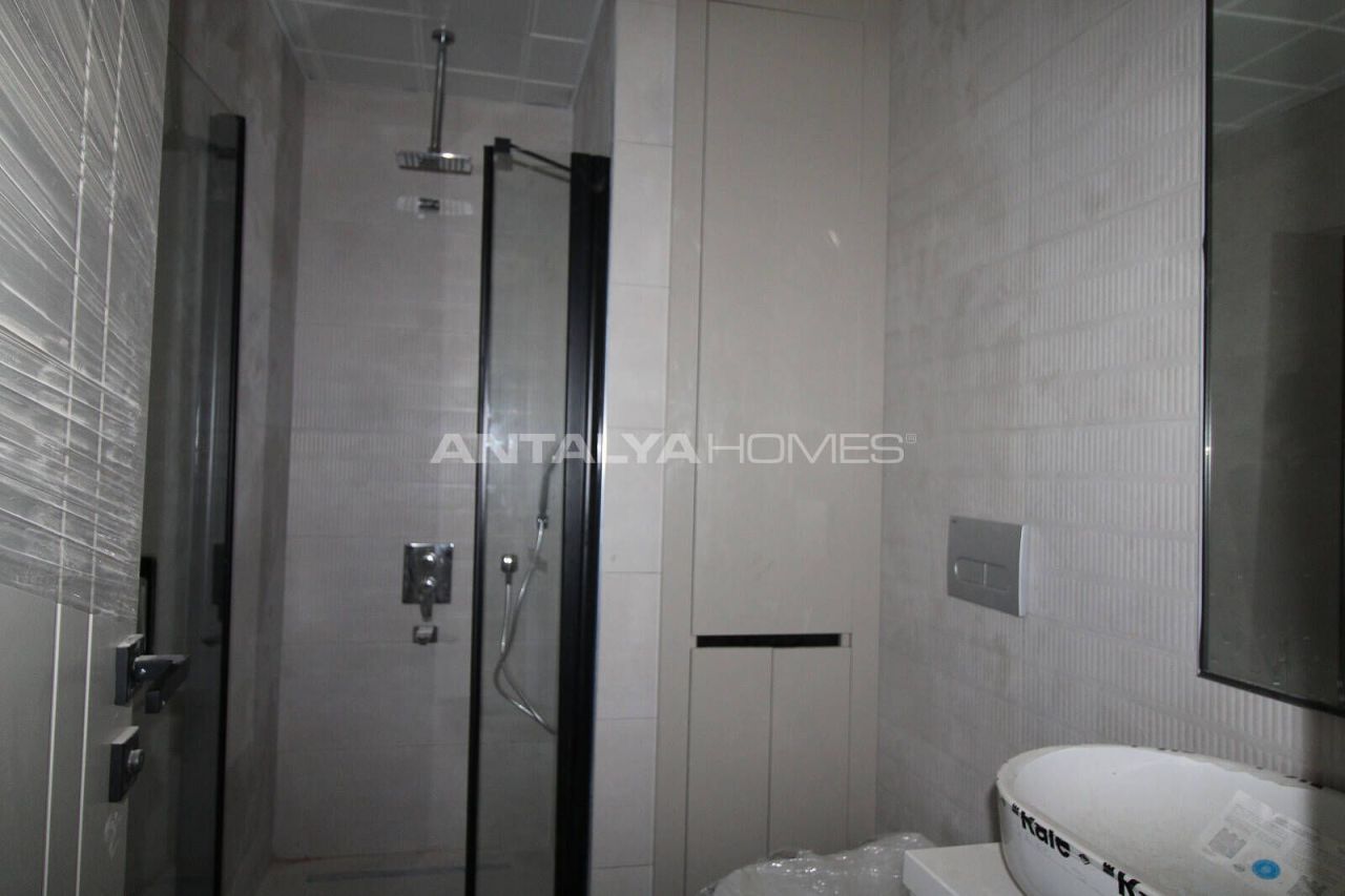 Appartamenti a Antalya, Turchia, 41 m² - foto 14