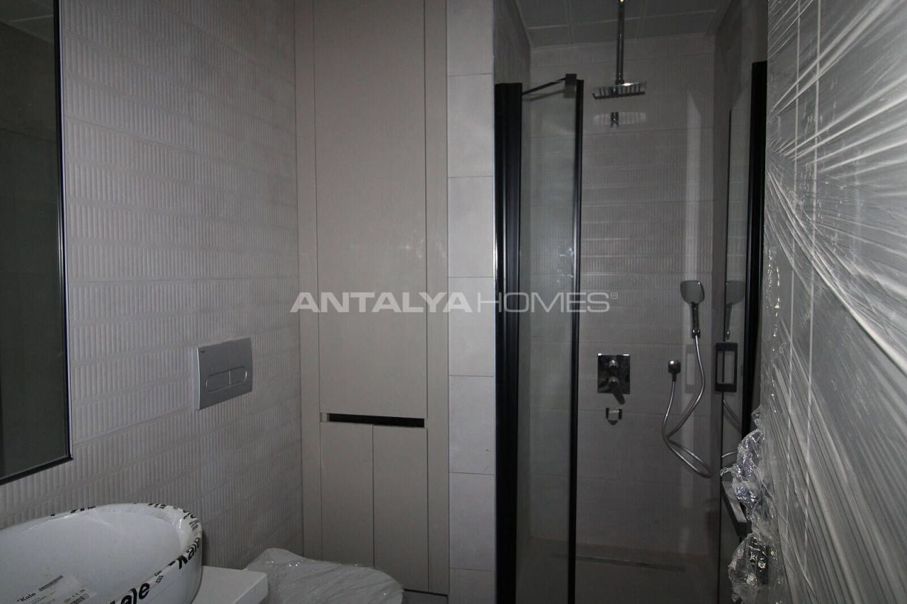 Appartamenti a Antalya, Turchia, 41 m² - foto 15