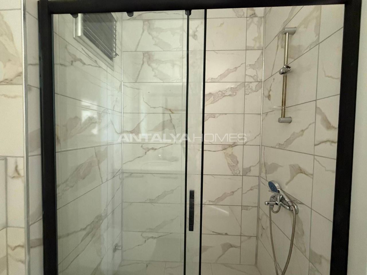 Apartment in Alanya, Türkei, 55 m² - Foto 15