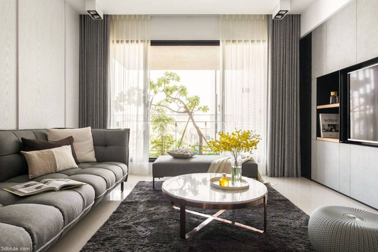 Apartment in Antalya, Türkei, 78 m² - Foto 17