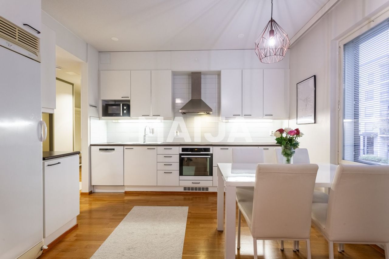 Apartment in Tampere, Finland, 90.5 m² - picture 1