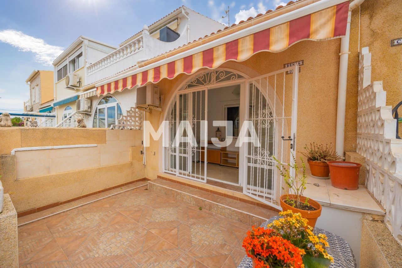 Appartement à Torrevieja, Espagne, 40 m² - image 1